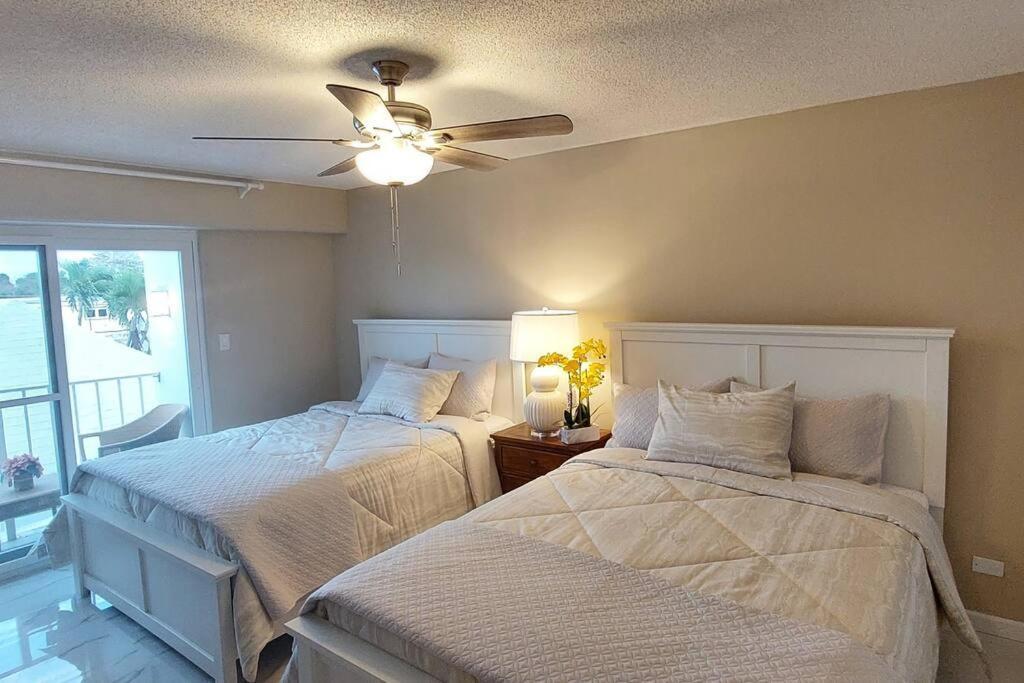 Apartamento Harbour Cozy 2 Bedroom *