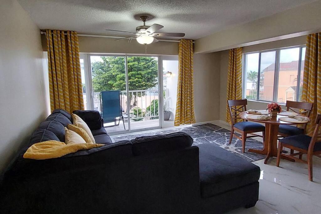 Apartment Harbour Cozy 2 Bedroom